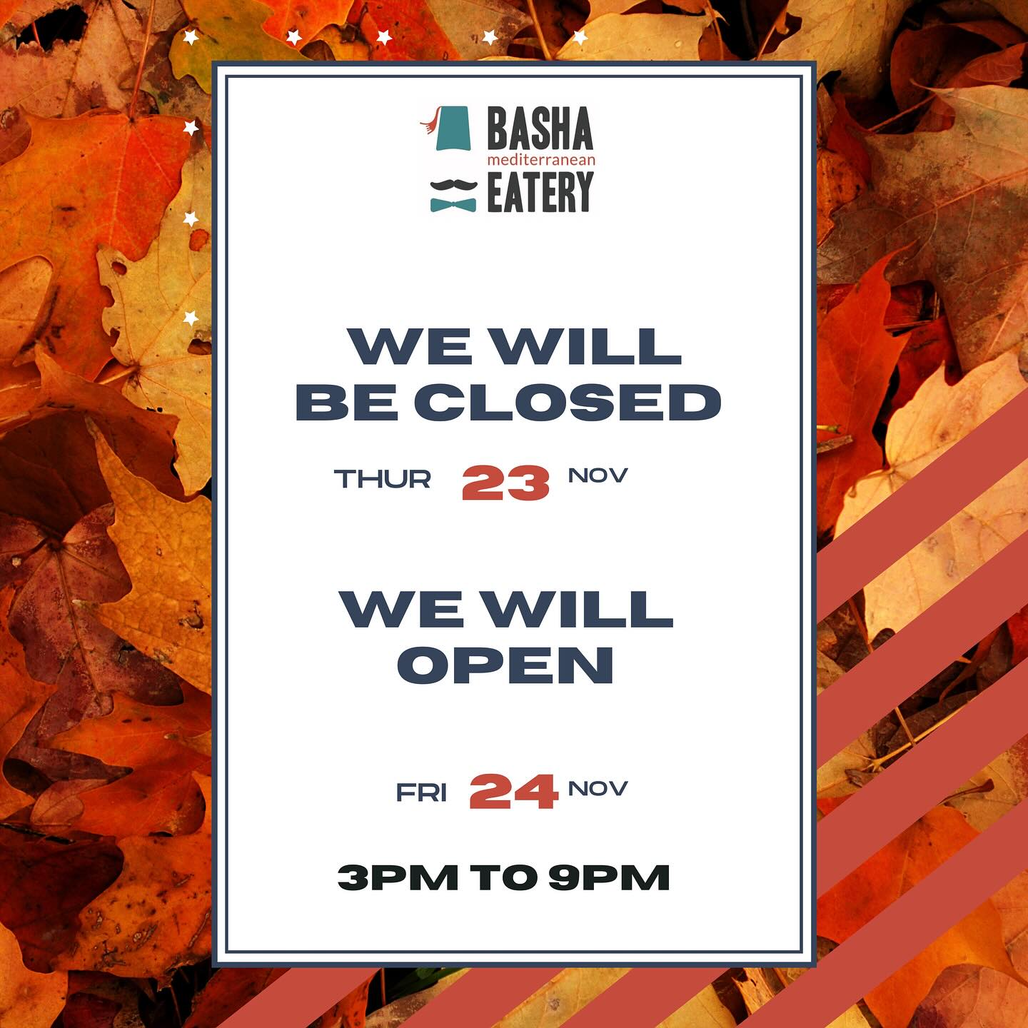 Basha Mediterranean Eatery | Rochester NY