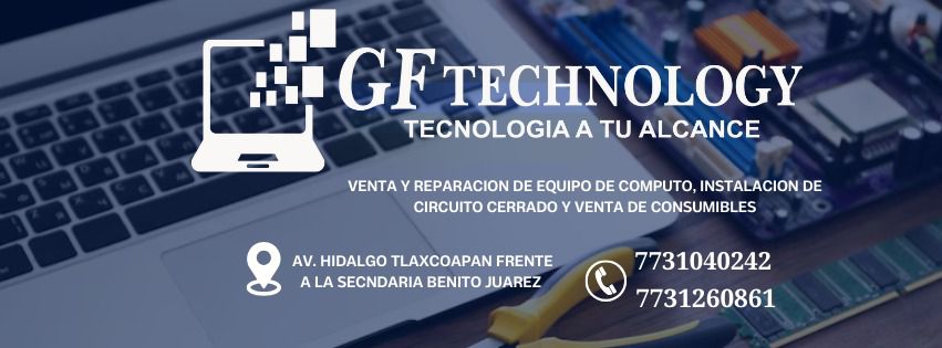 GF Technology | Tlaxcoapan Centro
