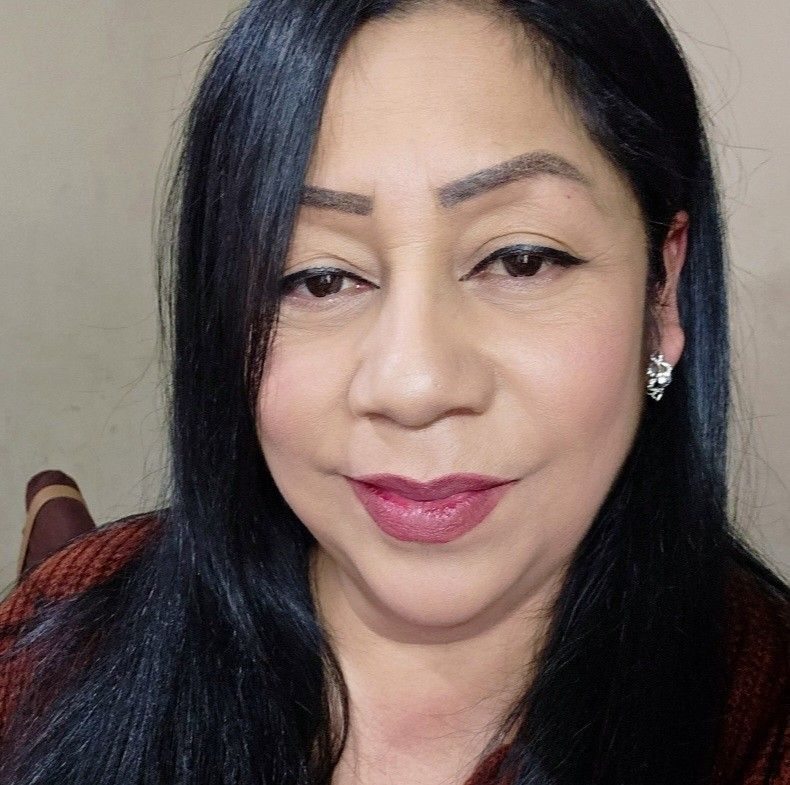 Yoly Garzita