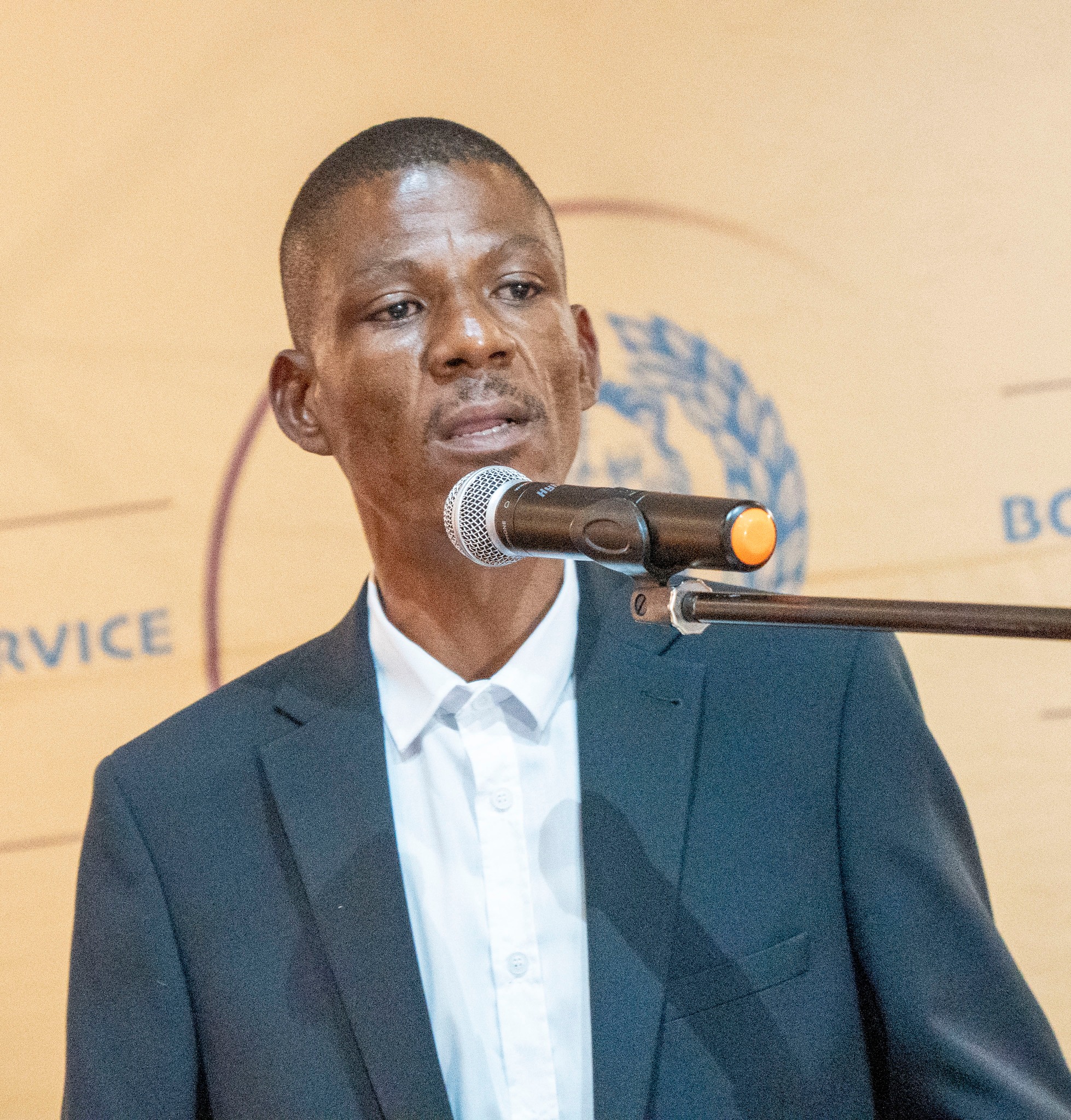 Training of Neutral Panelist... - Botswana Police Service | Facebook