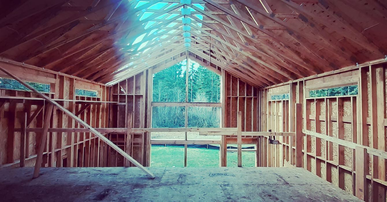 Solid Building - Pics from the week. #builtbysolid...