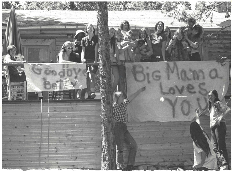 Women’s History Month Spotlight:... - The Center on Colfax