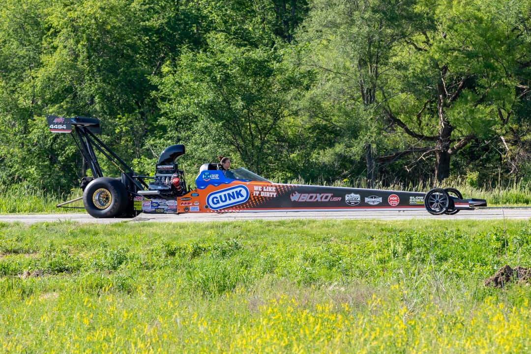 Can’t wait to be back behind the... - Rachel Meyer Racing | Facebook