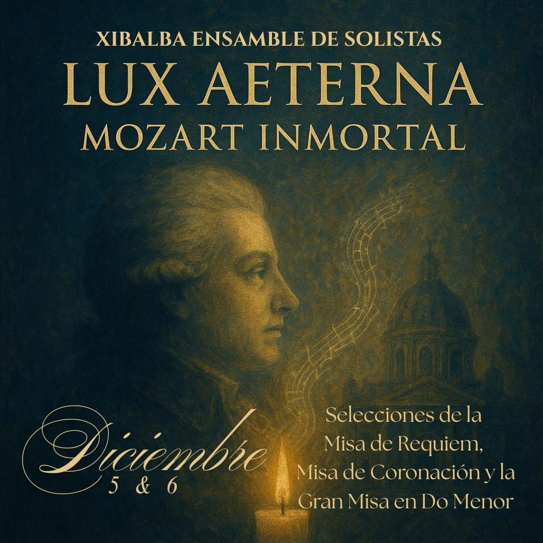 Operísima - 🎭 Opera Arias Concert 🎼 Presented by: Operísima México ...