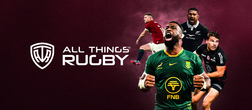 Planet Rugby - 🩹 'He had this special (tape); they use it... | Facebook