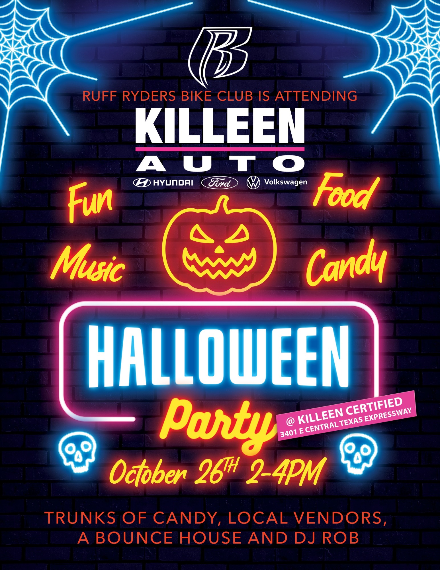 Killeen Hyundai | Killeen TX