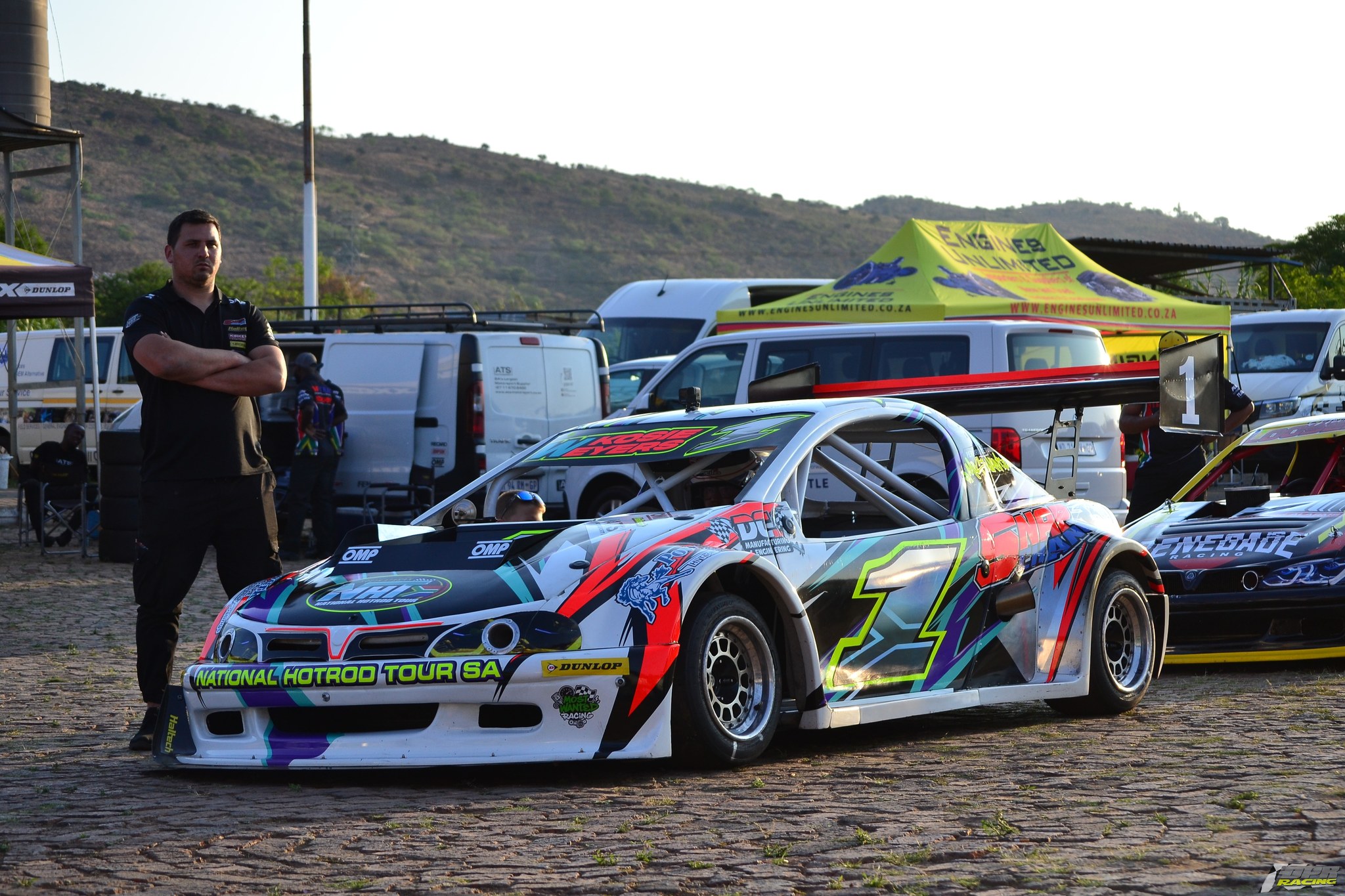 DPR Racing
