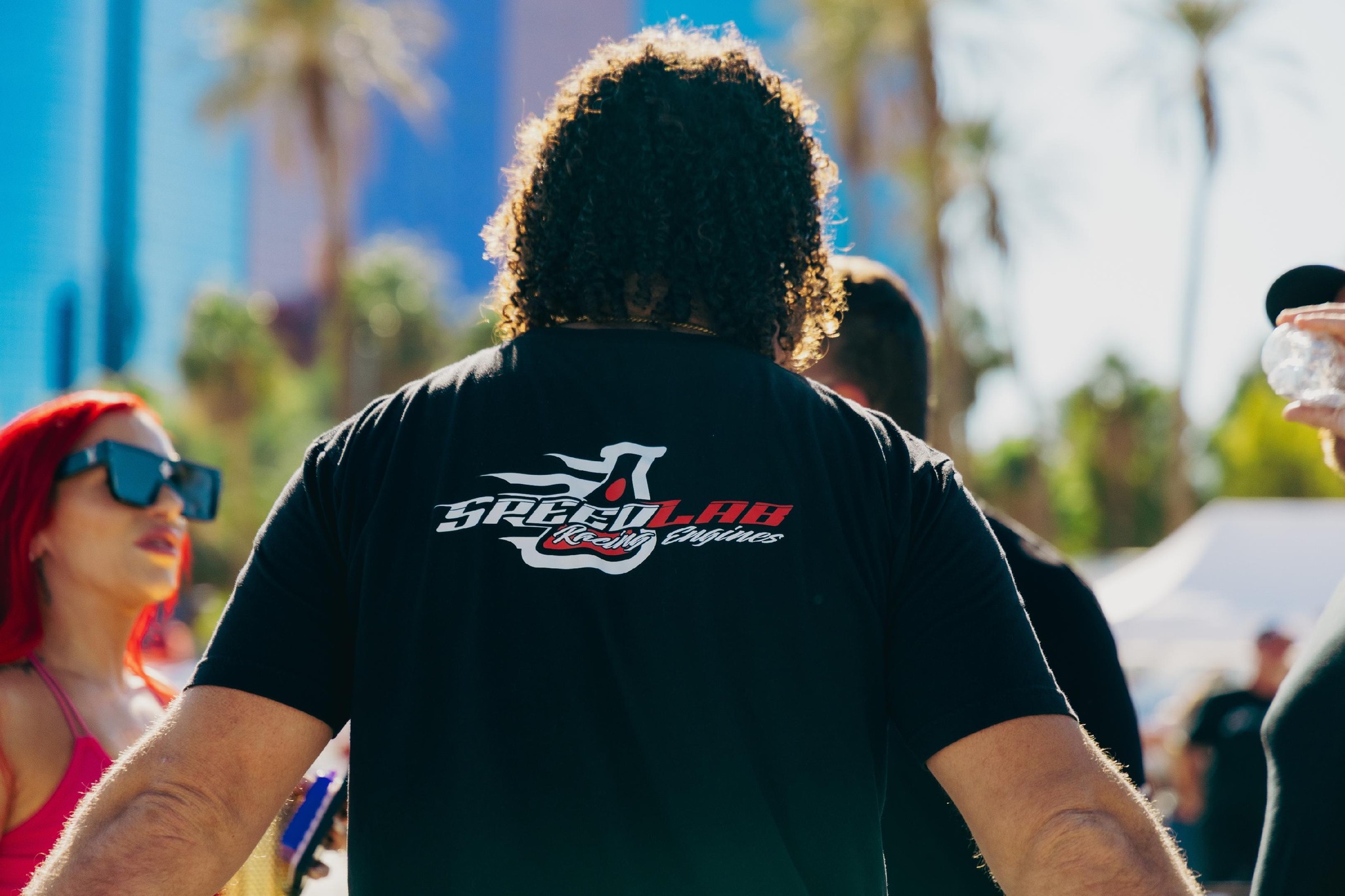 SpeedLab Racing Engines | Ocala FL