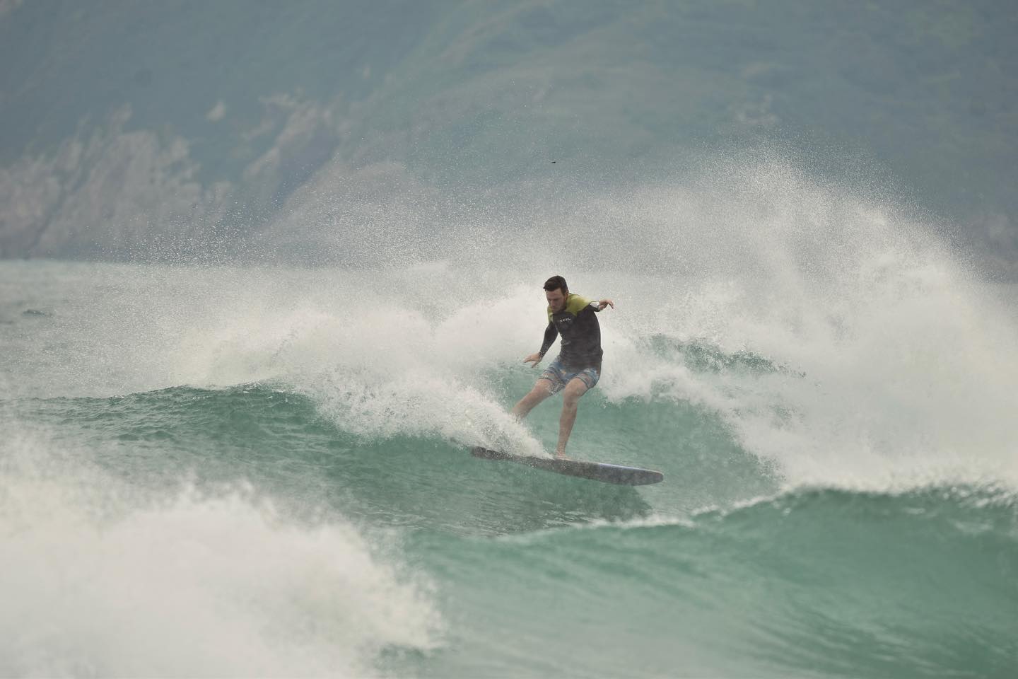 香港天然滑浪會 hongkong naturalsurf