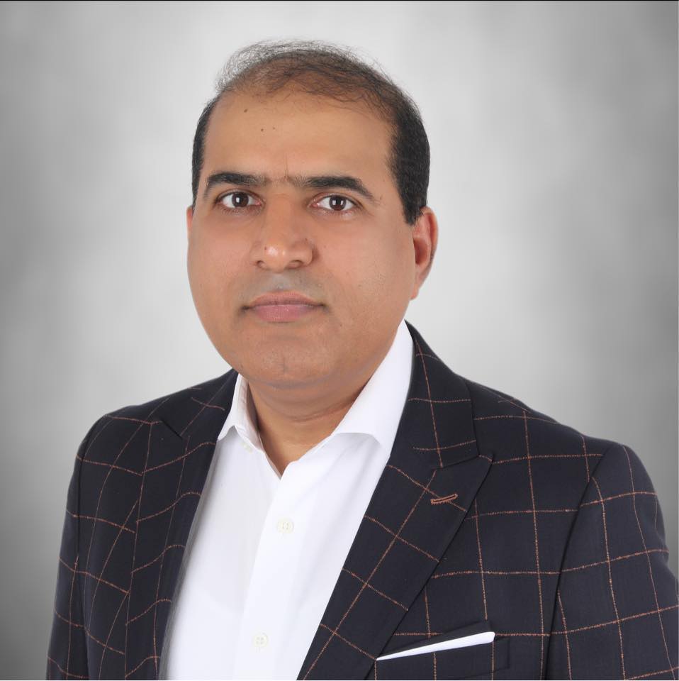 Kashif Manzoor