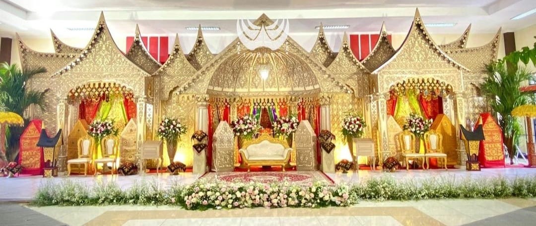 Labana Indonesian Wedding Organizer & Decoration