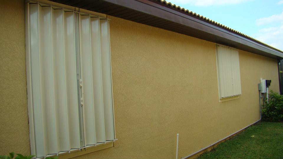 Jordan's Shutters, Inc. | Bonita Springs FL