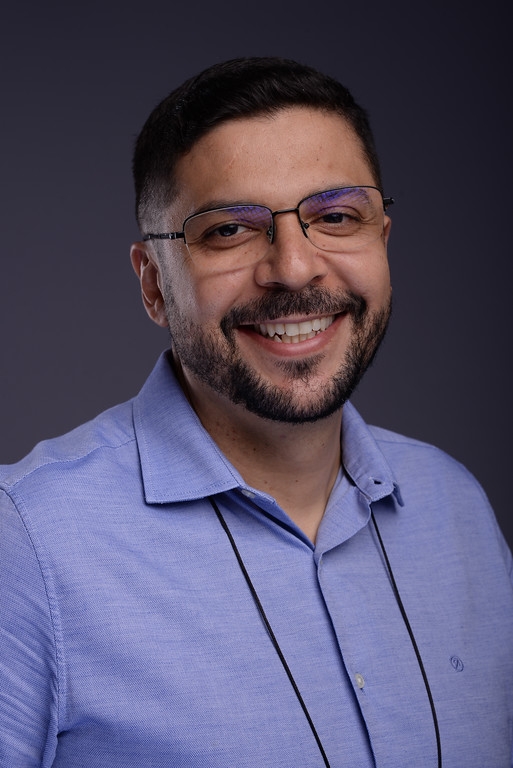 Dr. José Anselmo