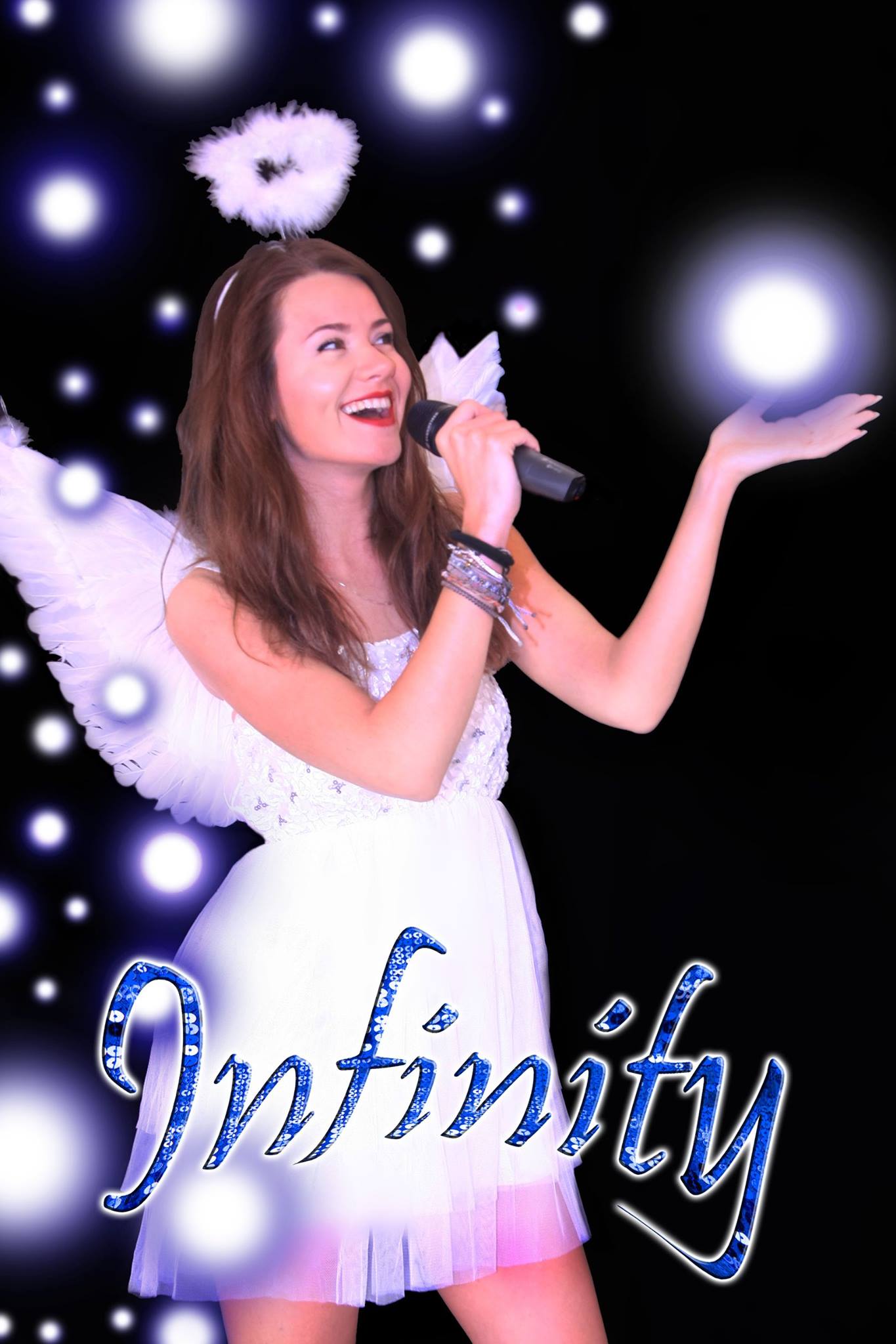 New Shoot for the Infinity... - PR Photography and Media