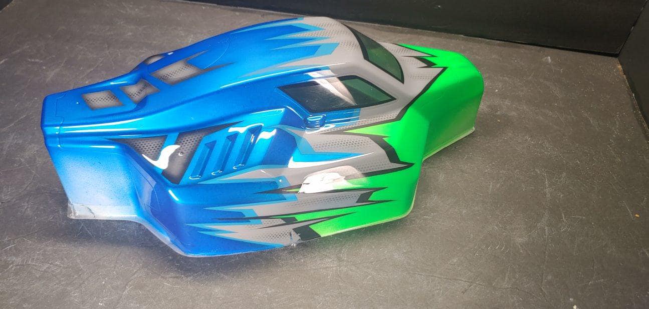 Blue Line Bros. Racing
