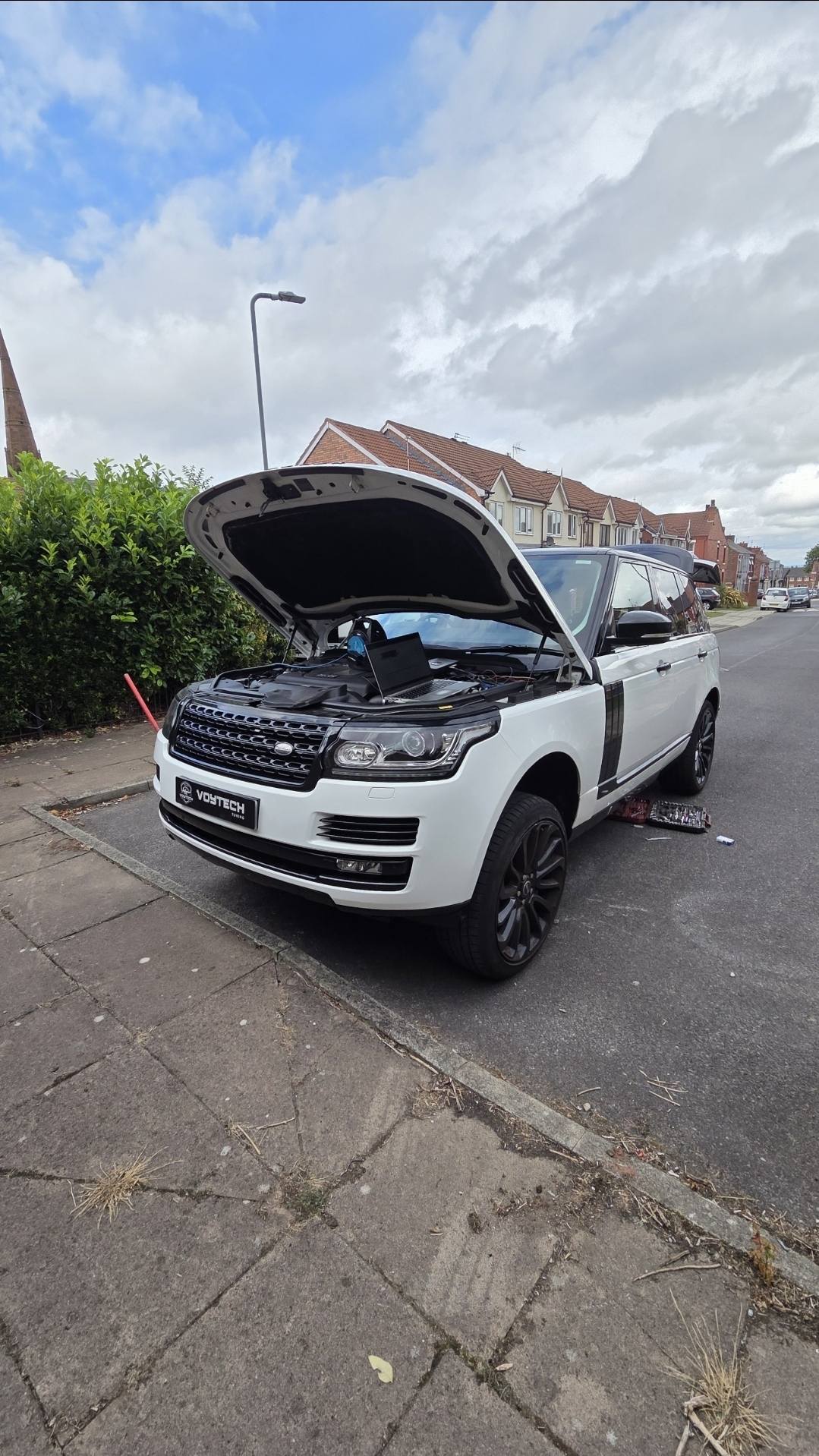 Voytech Tuning - Mobile Remapping & DPF Cleaning Specialist | Liverpool