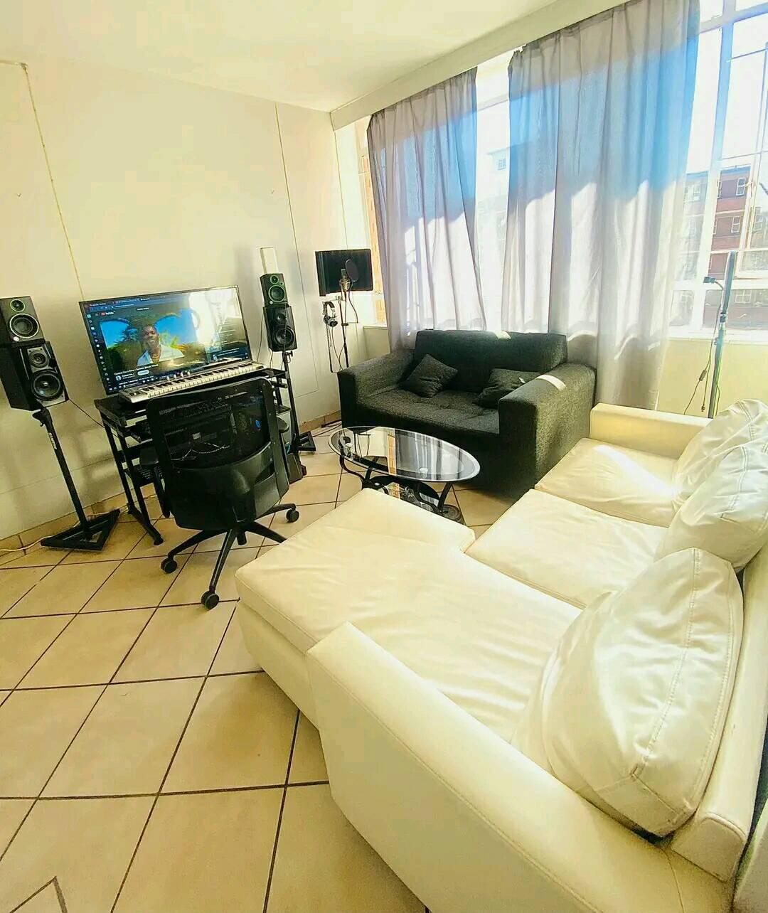 SA upcoming Rappers | Facebook