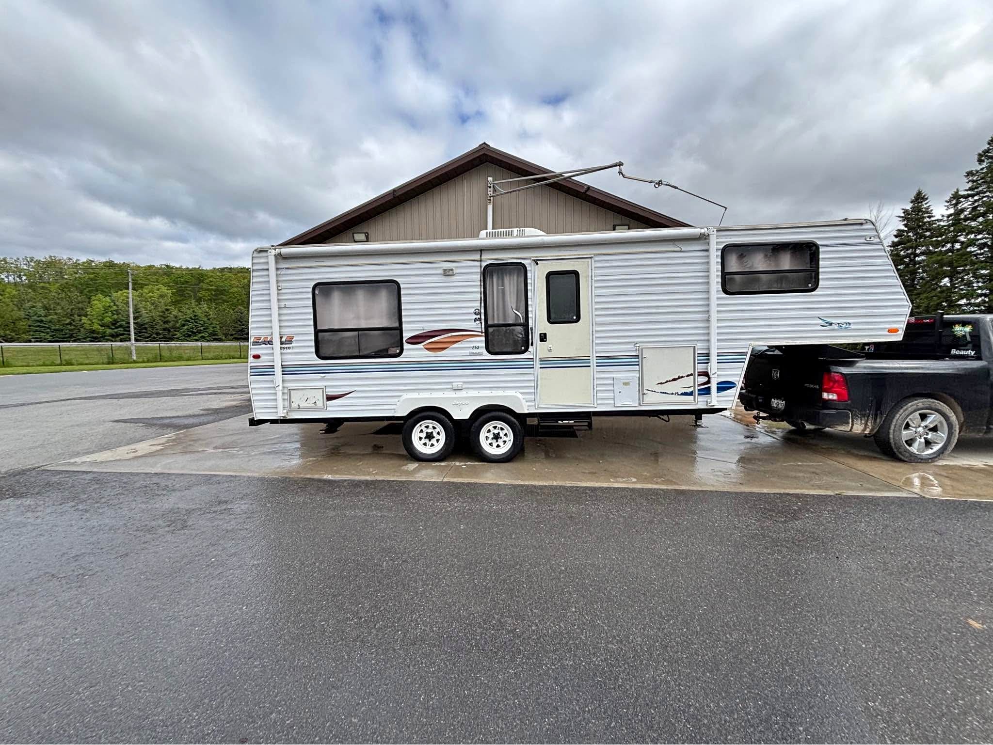 2009 Outback loft Loft - RVs & Campers - Picton, Ontario | Facebook ...