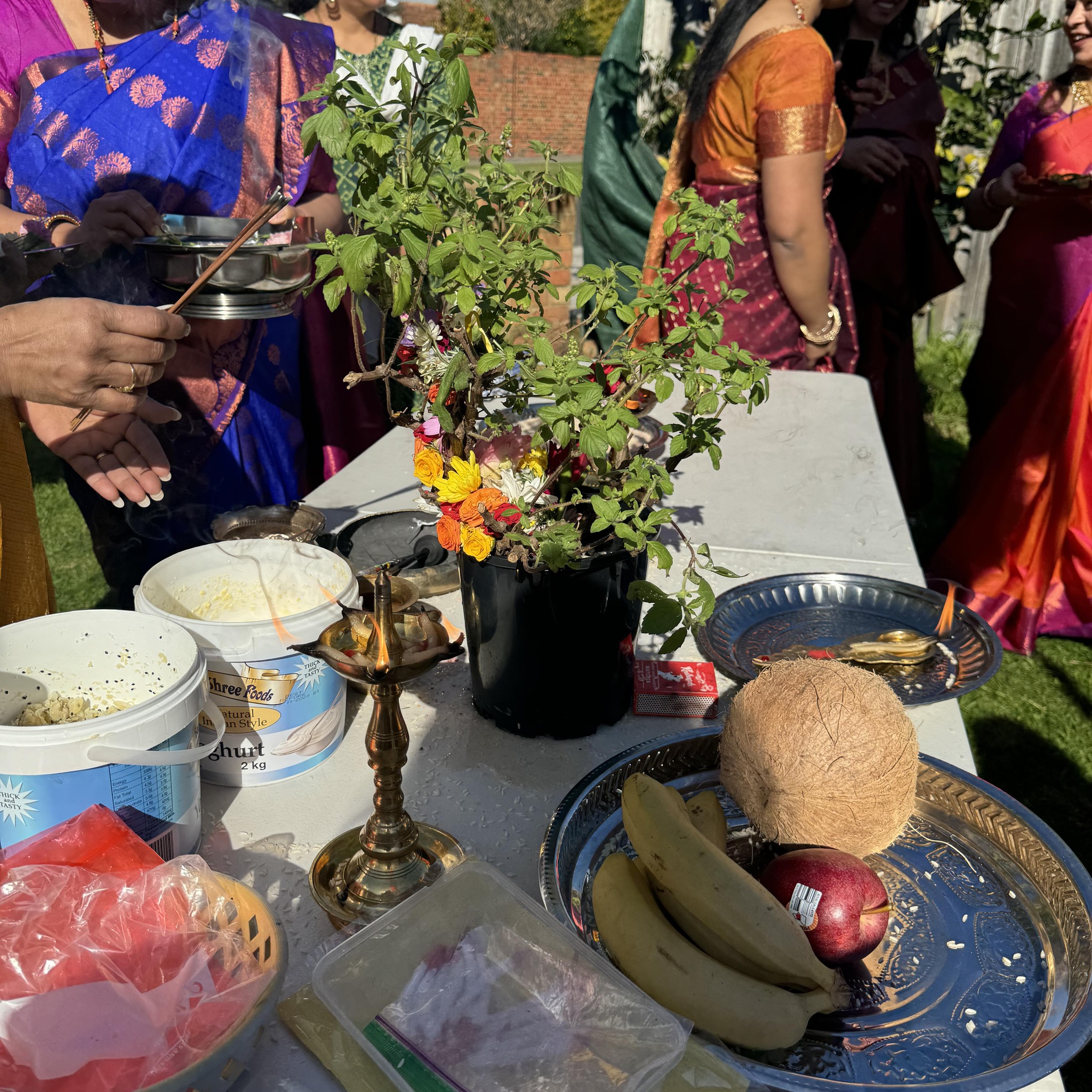 Amchi Melbourne... - Amchi Melbourne Konkani Association Page