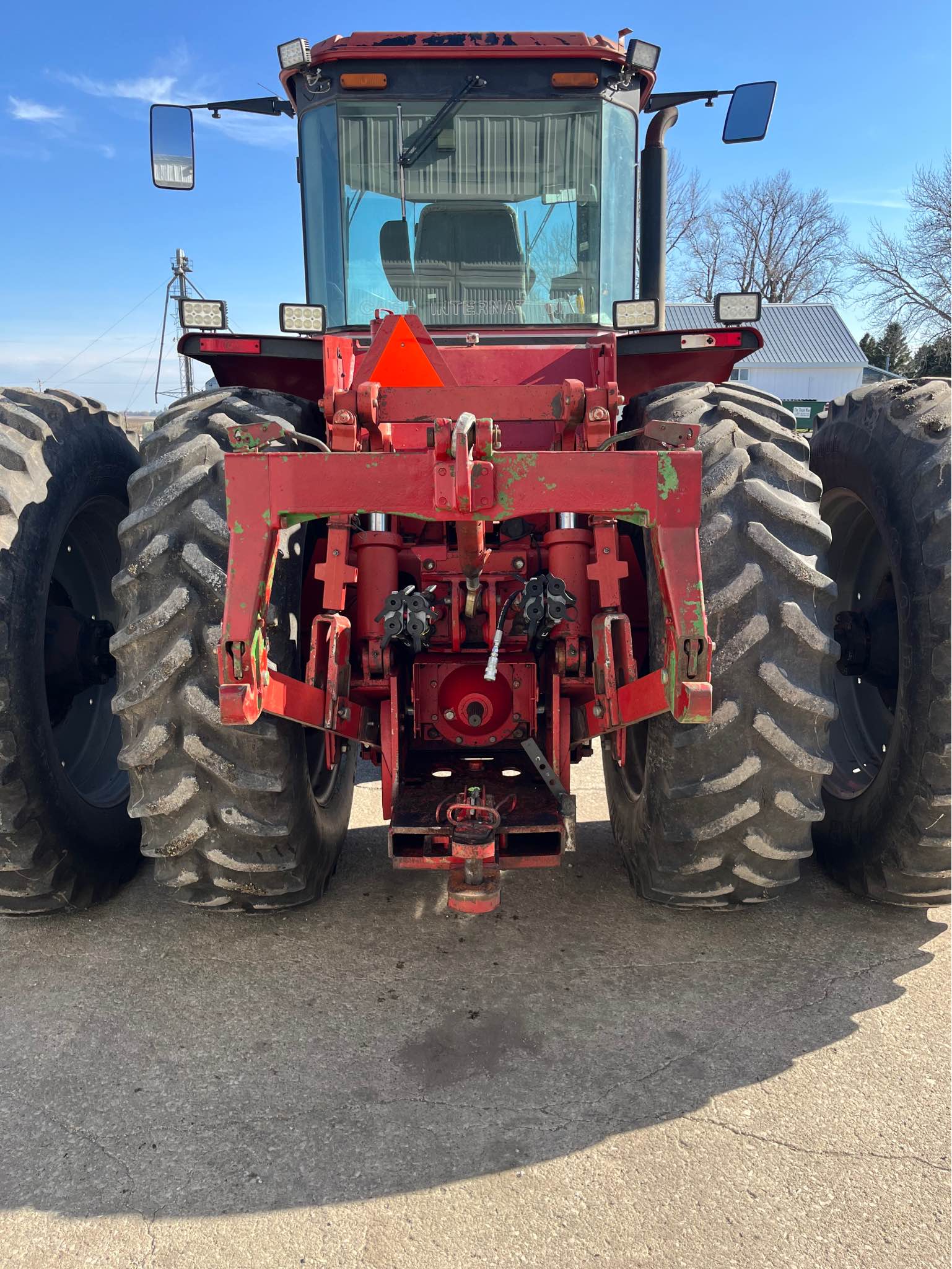Case 9230 Steiger - Commercial Vehicles - Ellsworth, Iowa | Facebook ...