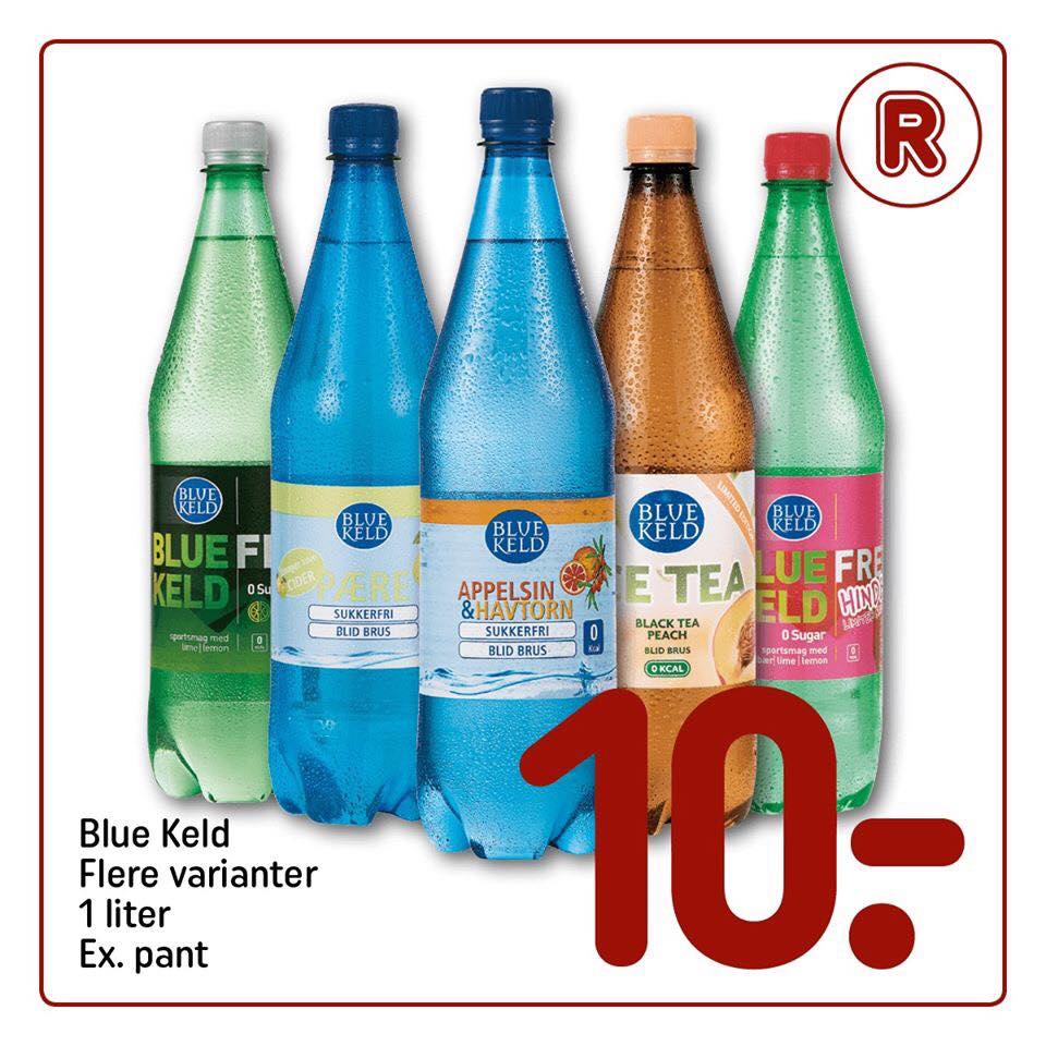 REMA 1000 Risskov,... - REMA 1000 Risskov, Ndr. Strandvej