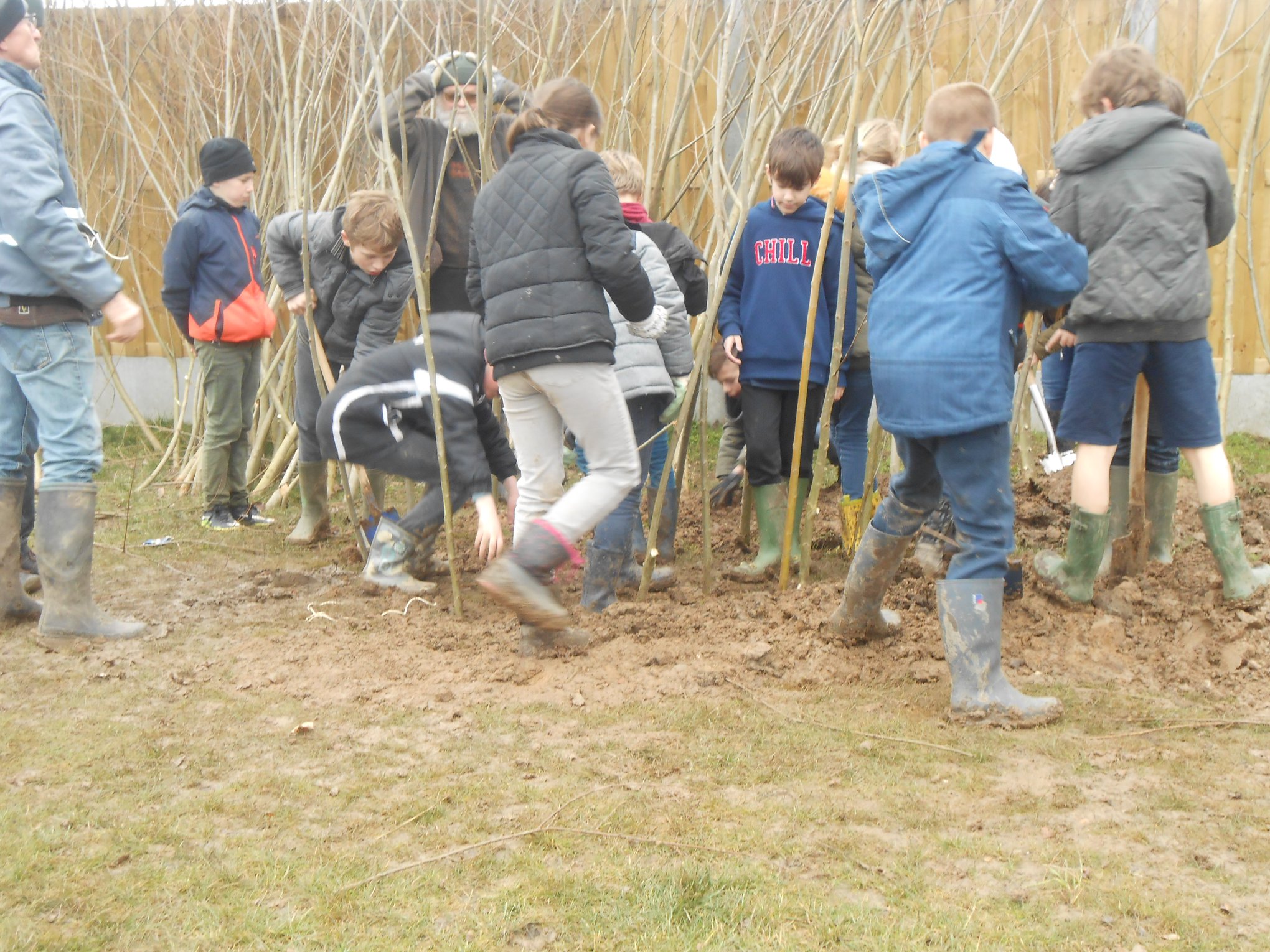 GBS De Springplank Glabbeek... - GBS De Springplank Glabbeek