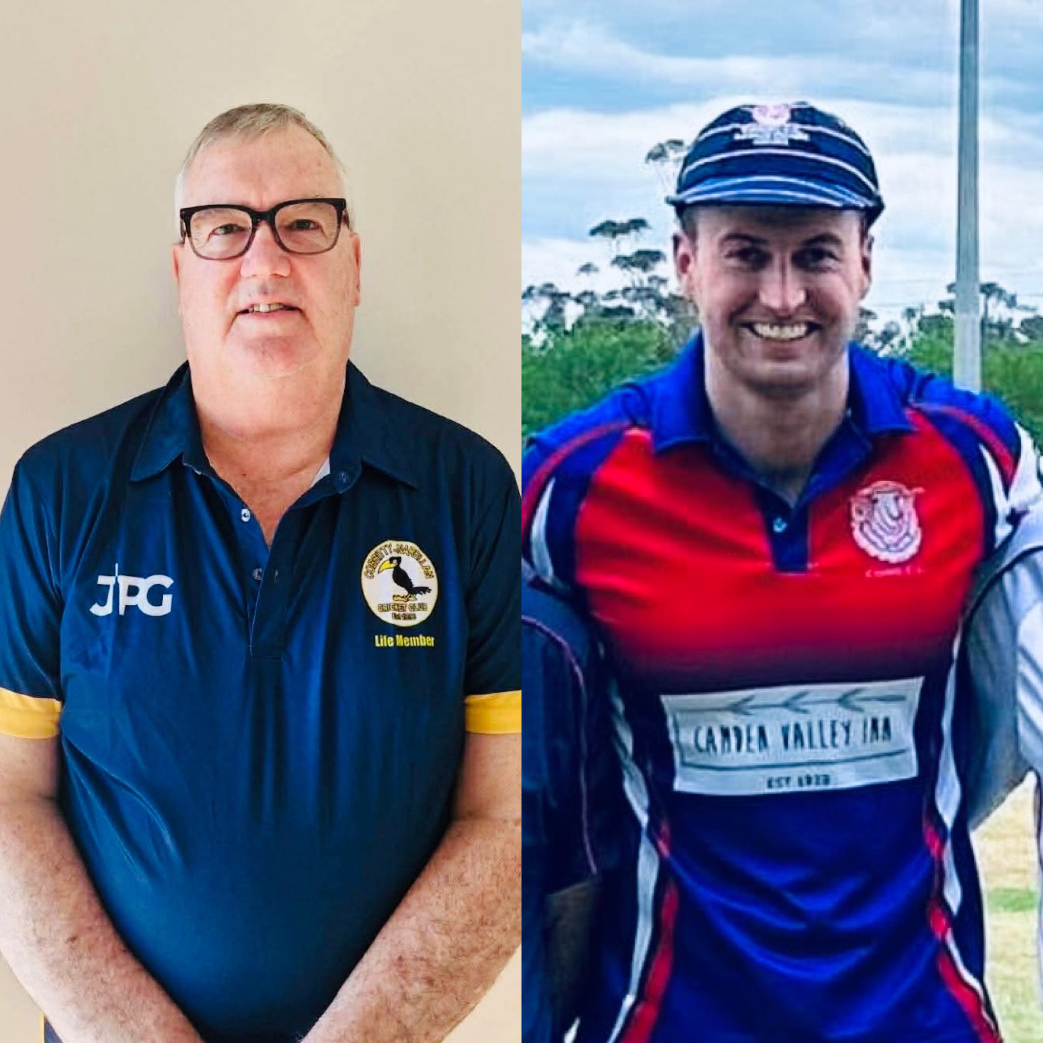 The Bush-Ross Charity... - Cobbitty-Narellan Cricket Club | Facebook