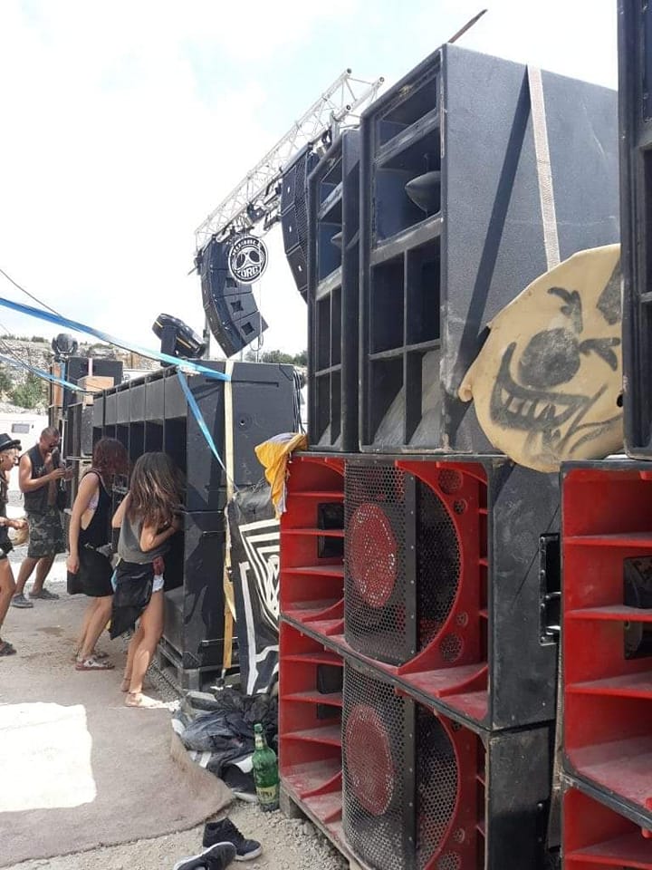 BULGARIATEKKNIVAL and RAVE PARTIES | Facebook