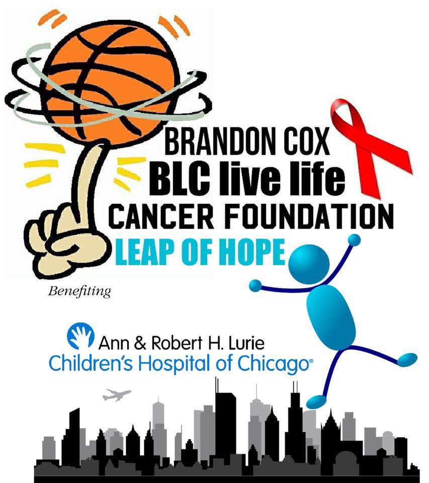 BLC Live Life Cancer Foundation