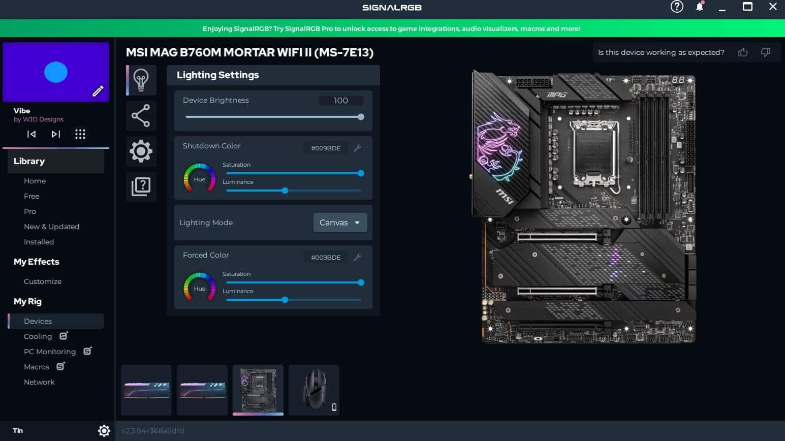 AMD Vietnam Fanclub | Ae cho em hỏi sao con VGA MSI Gaming X RX 6900XT ...