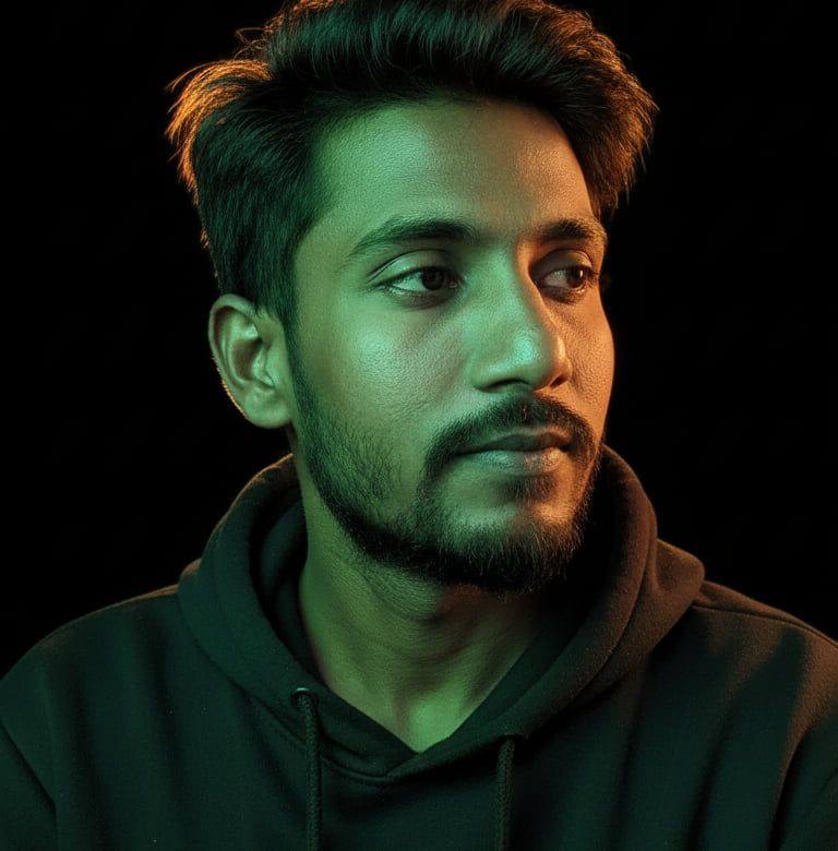 Md Roton Raj