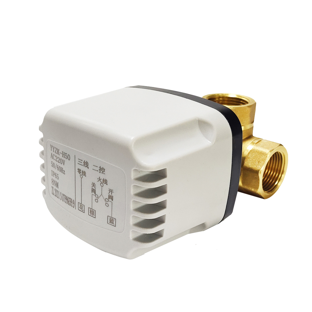 TF Fluid Control Systems Co., Ltd | Tianjin