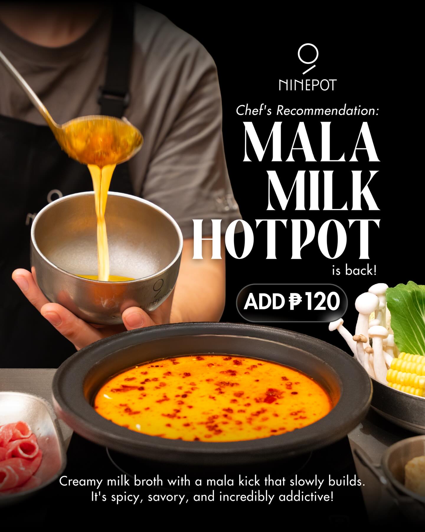 Ninepot - Good hotpot starts with good ingredients 🍲... | Facebook