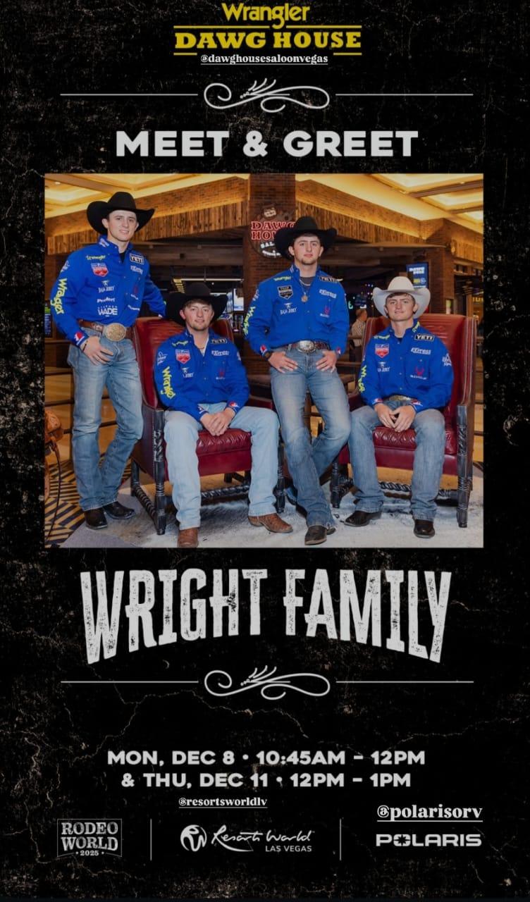 National Finals Rodeo