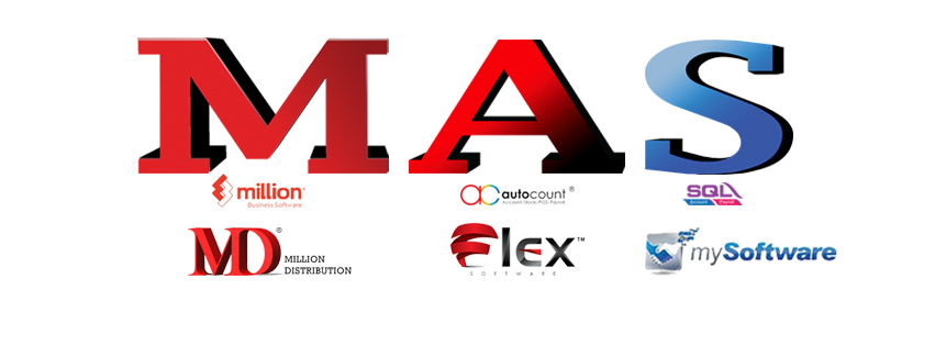 MAS Software | Pinang
