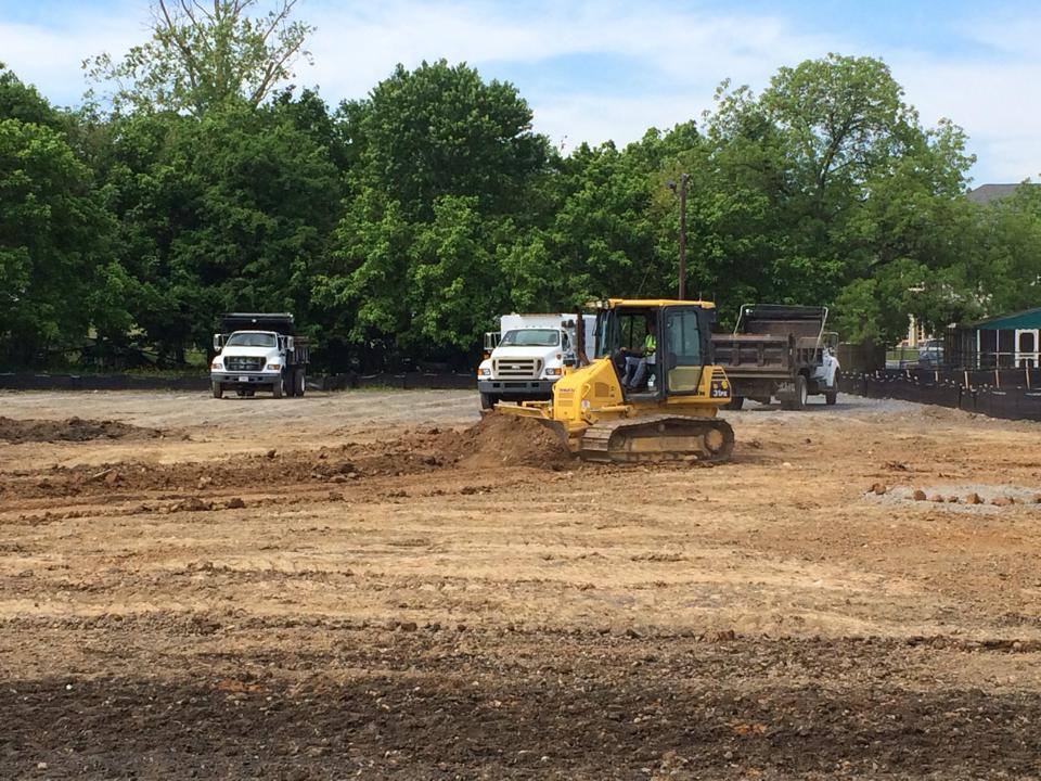 Samson Development Group, LLC | Rome GA