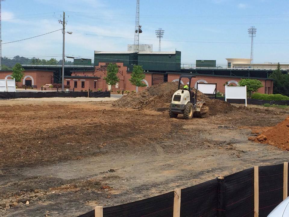 Samson Development Group, LLC | Rome GA