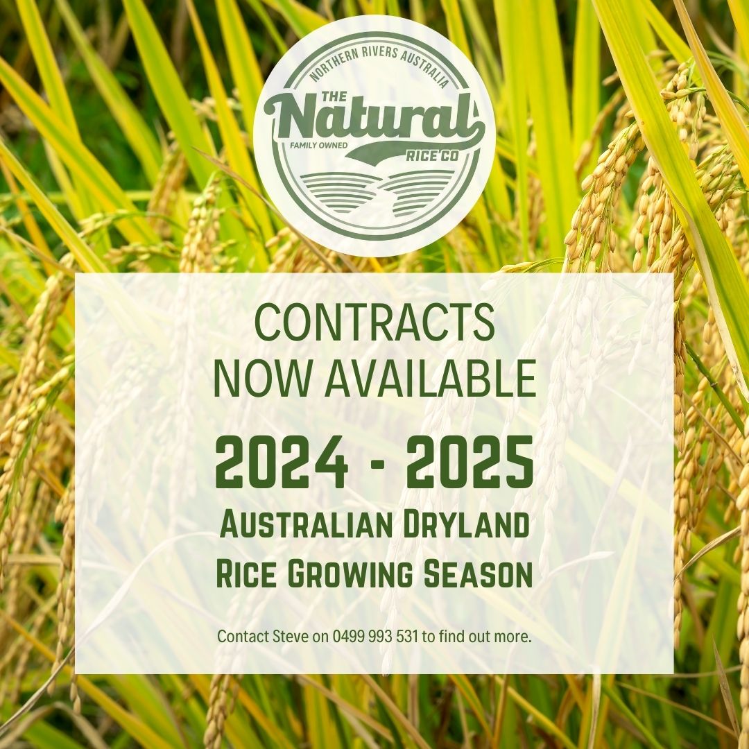 Natural Rice Co