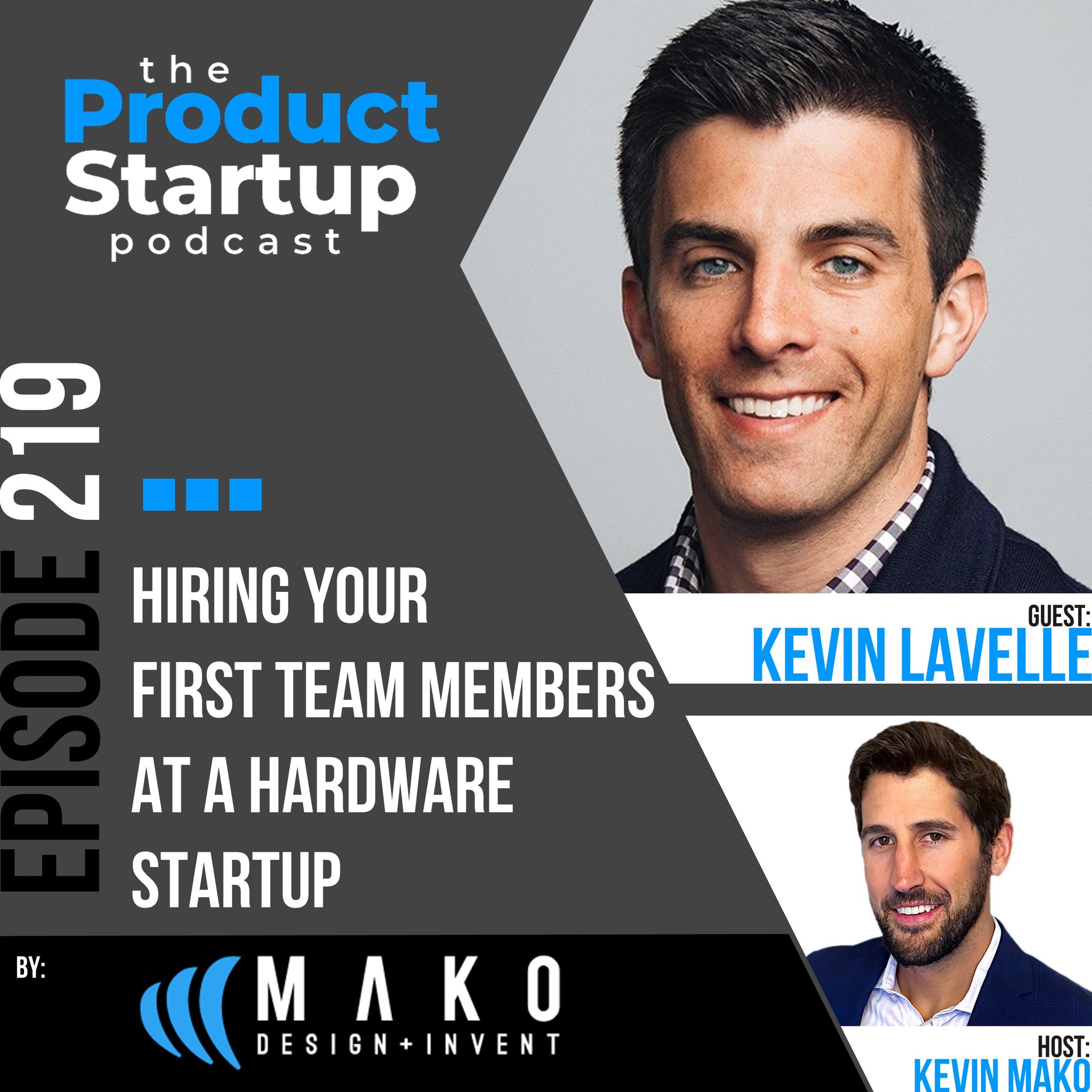 TriMech - Kevin Lavelle, widely known as the Co-Founder and CEO of ...