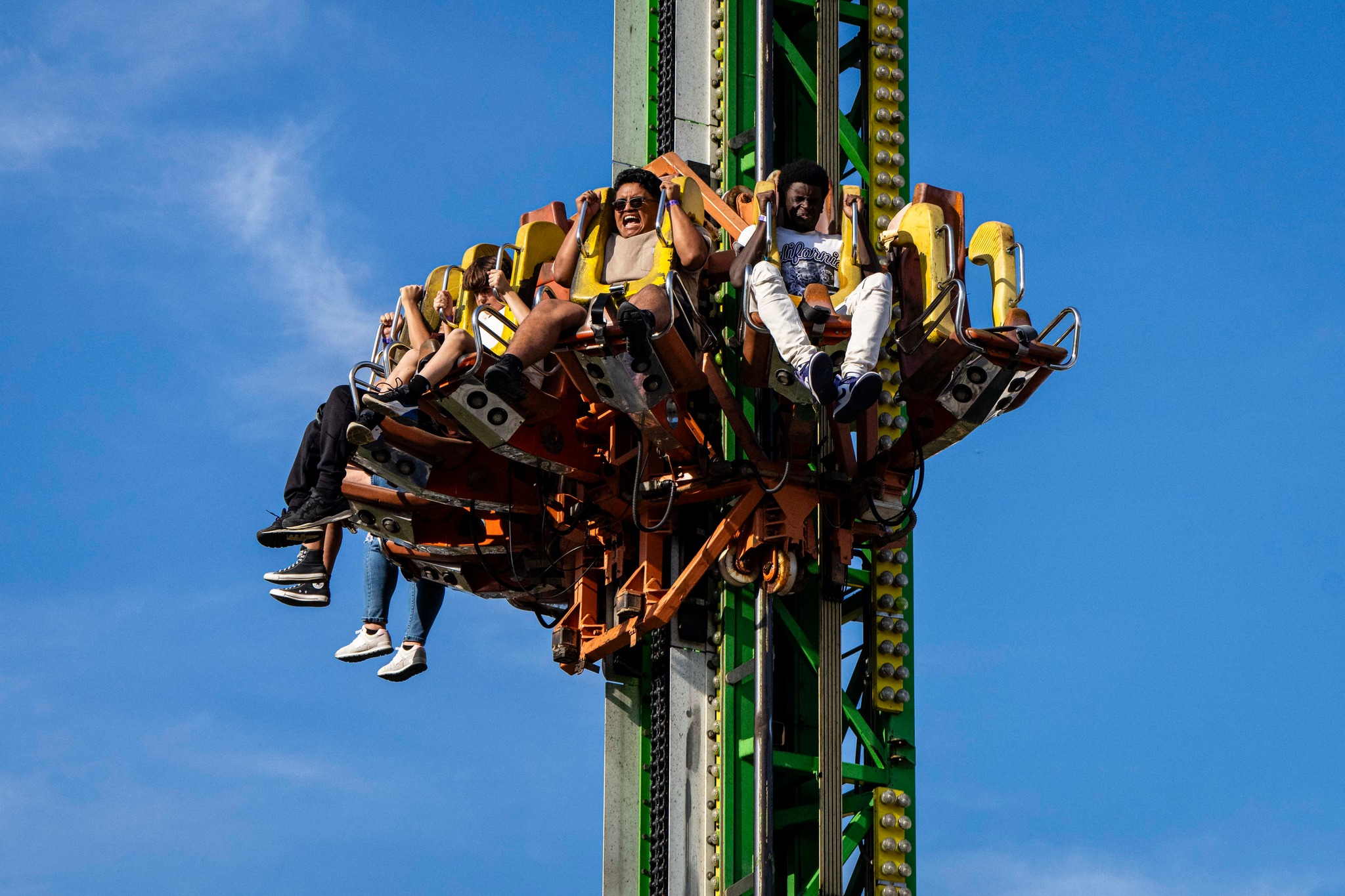 Delta Fair & Music Festival | Memphis TN