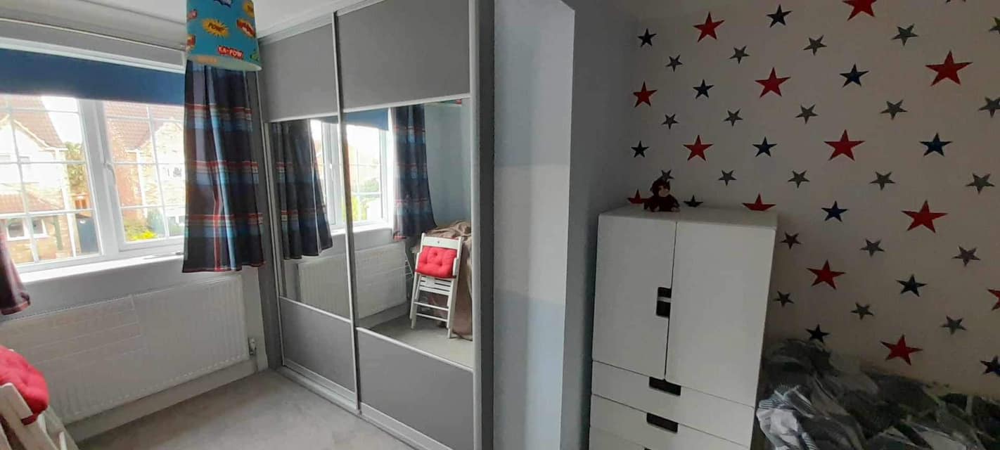 Bedroom Designs Grantham | Grantham