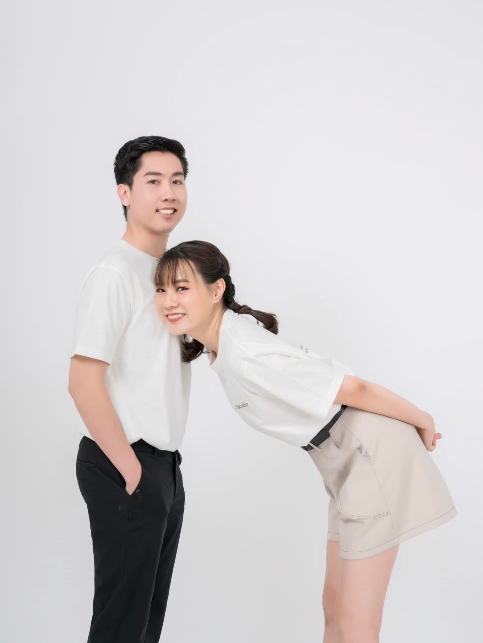 คุณแคท & คุณมิน 🤍... - HUGNA Home Studio - สตูดิโอเชียงใหม่