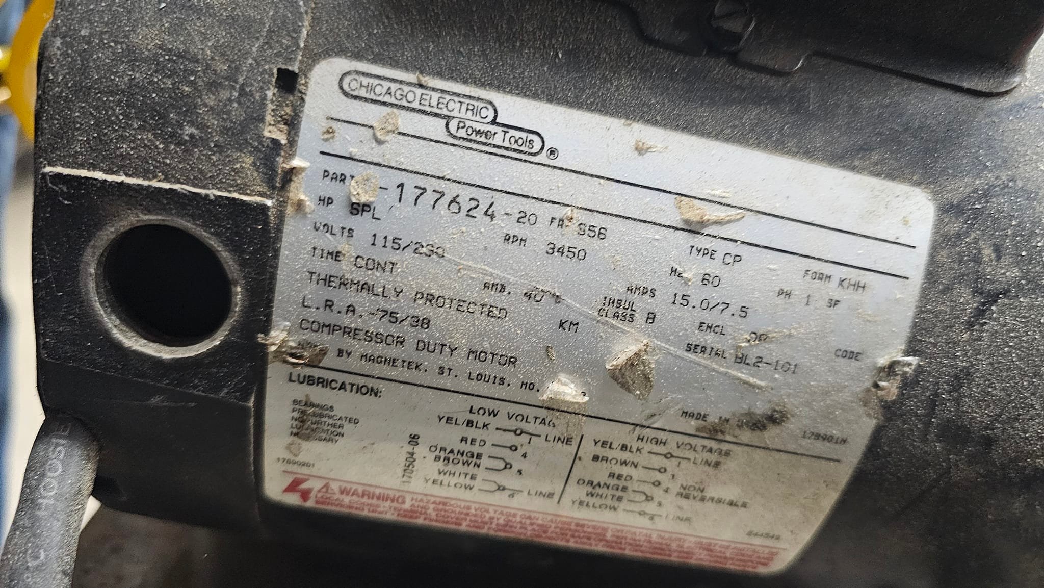 In Great Condition! 1,600 PSI Must pick up!
