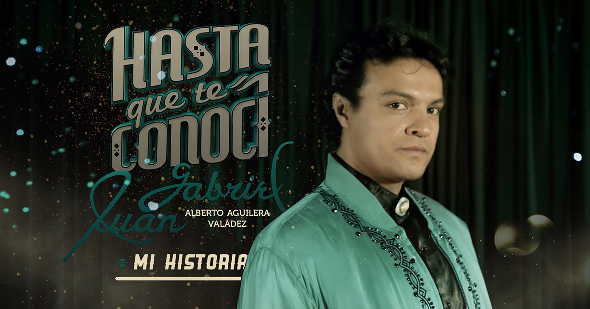Intenz - 📺 **La serie de Juan Gabriel fue producida por Disney… pero a ...