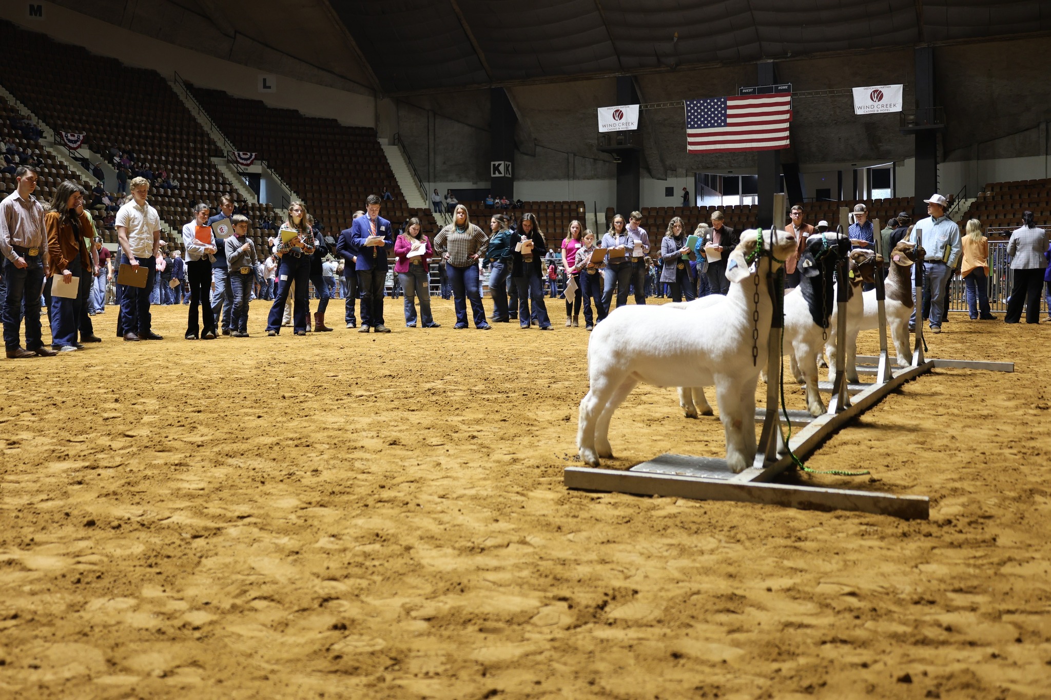 SLE Rodeo - Over 430 FFA, 4-H, and Collegiate students... | Facebook