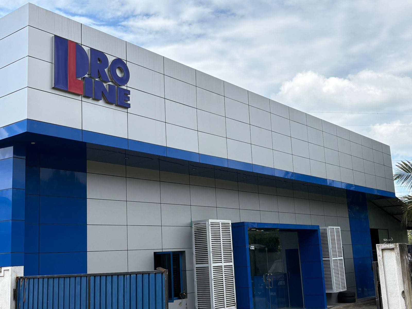 Proline Engineering Services | Colombo