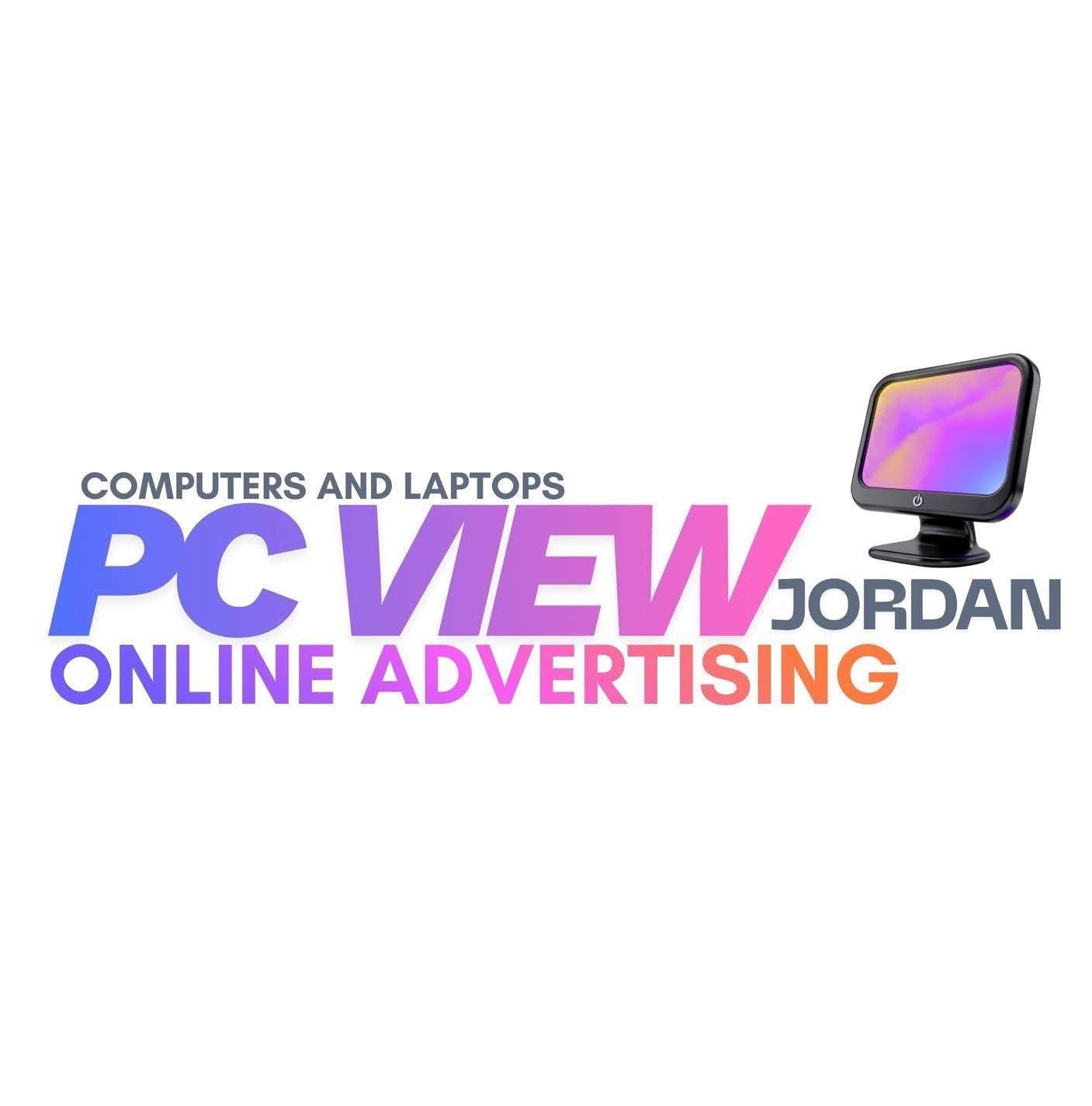 Ali Hani PC View-jordan