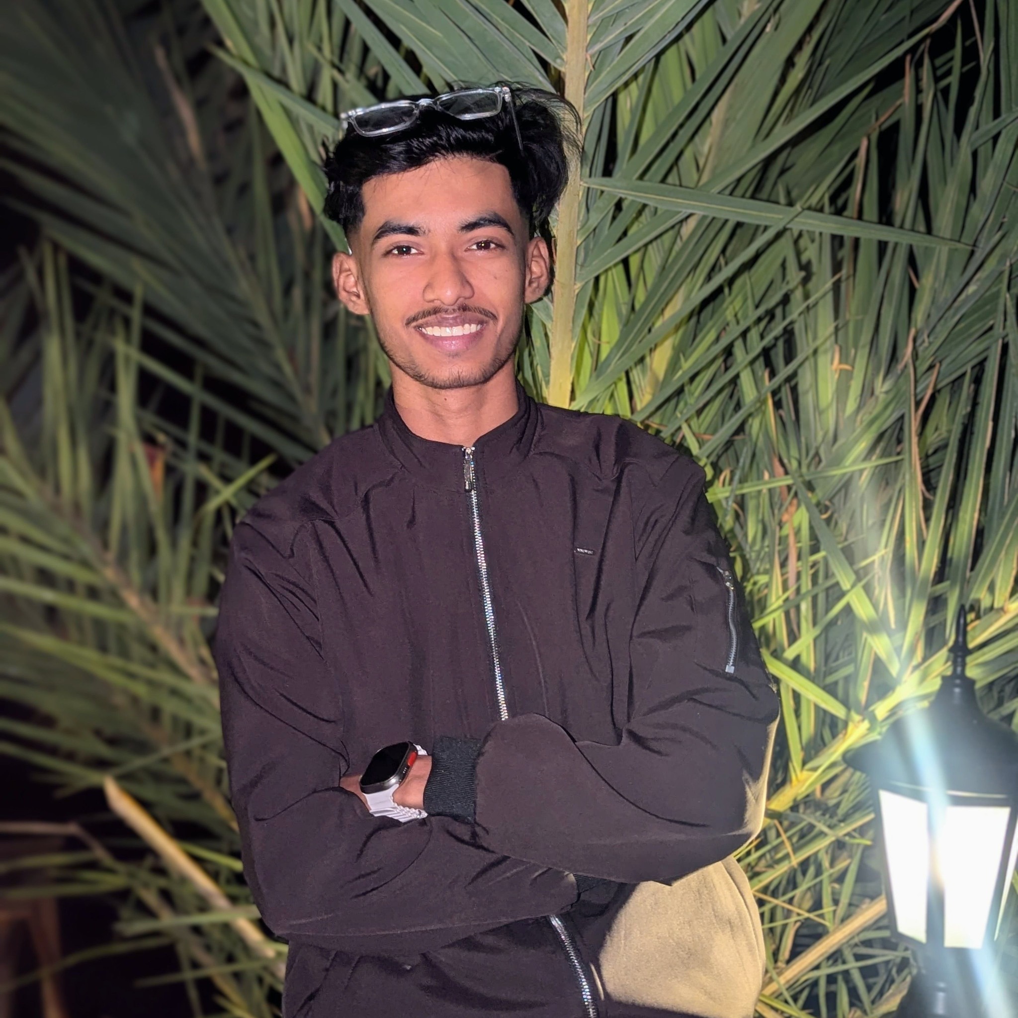 MJ Rifat