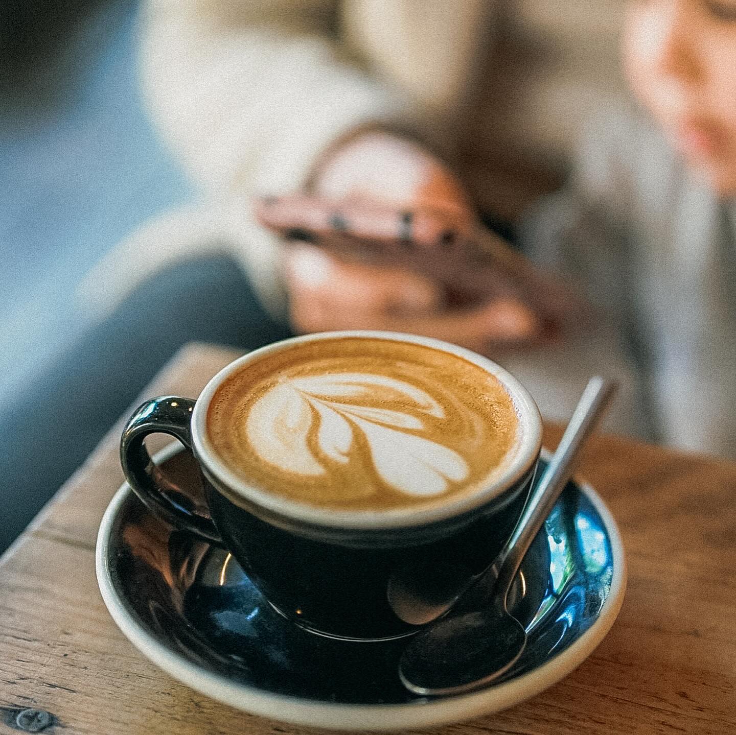 Oddkin Coffee Roasters | Bristol