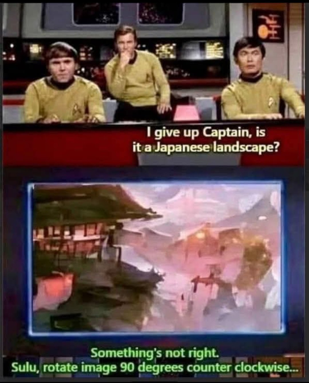 The Millennium Vulcan | Facebook
